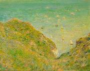 Claude Monet Clear Weather oil painting picture wholesale